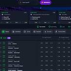crypto bet site